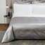 Luxury Glowing Weave Duvet Cover-75990250-75990251