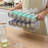 Hyslop Plastic Food Storage Container - Set of Containers and Lids
