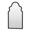 Bagneux Moroc Arch Wood Framed Wall Mounted Accent Mirror-35271306-35271301