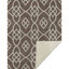 Jeté en laine Sherpa ASB884 Addison-132938752
