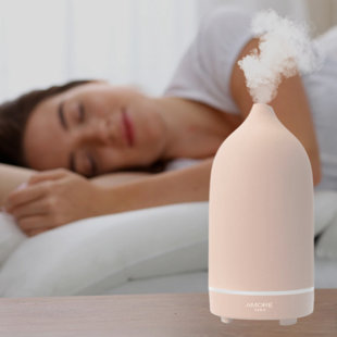 Amore Paris Plug-in Essential Oil Diffusers (Set of 7)
