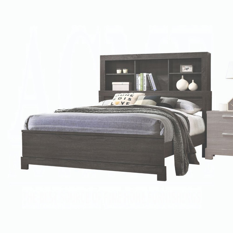 Lantha EK Bed, King