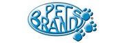 Pet Brands logo