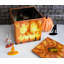 Boîte en métal Minecraft Jack O'Lantern