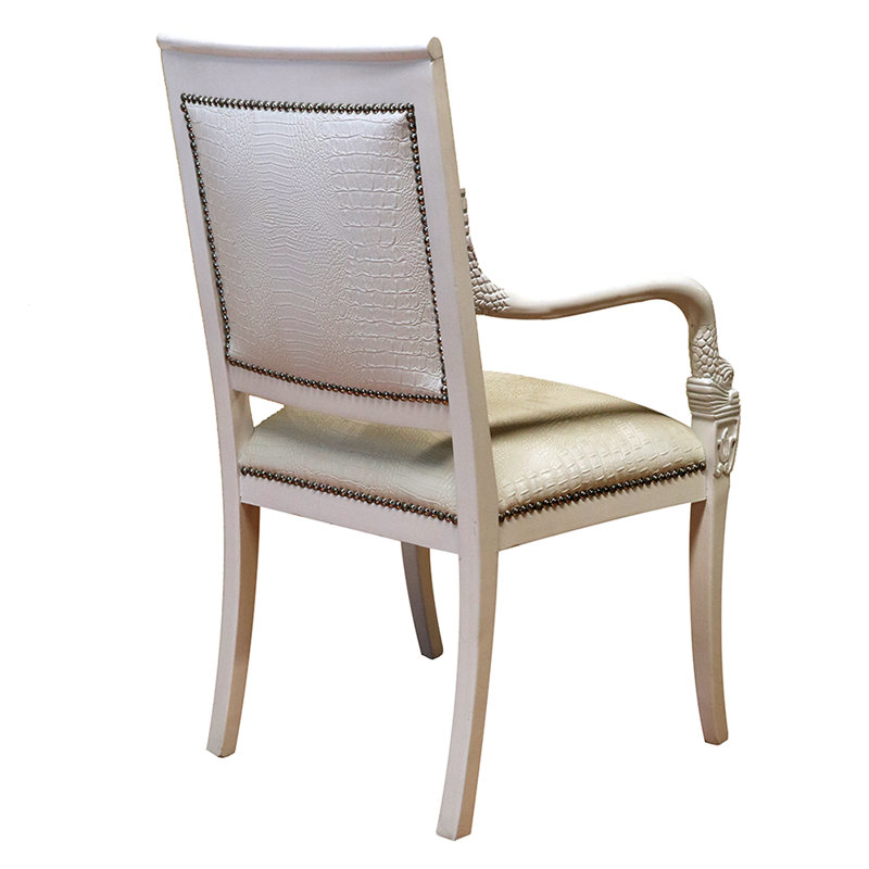 Fauteuil Dolphin