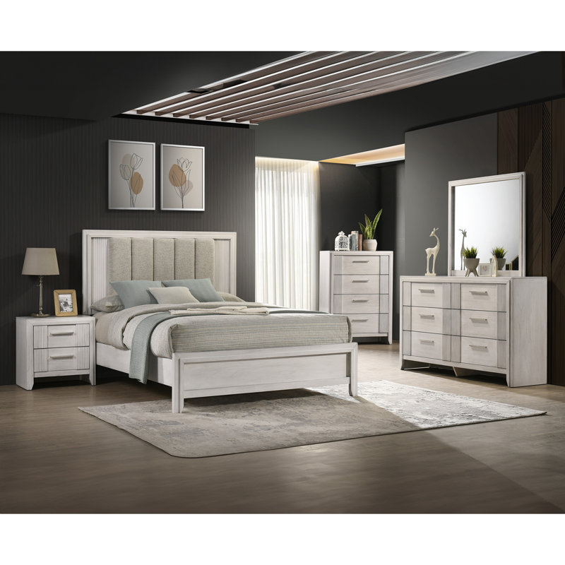 Commode de rangement Contemporary
