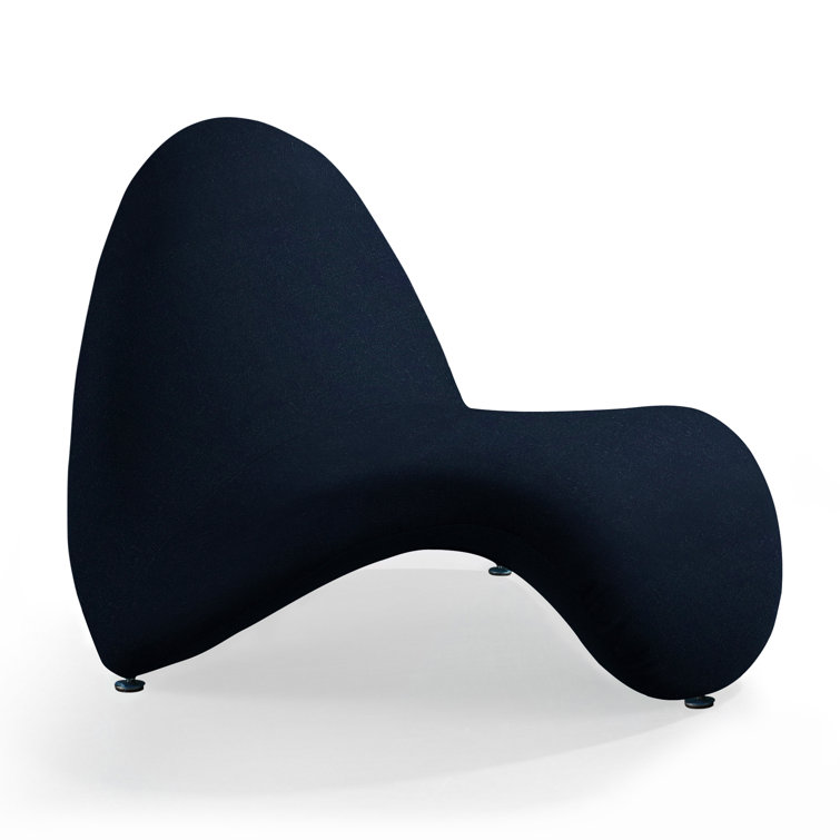 Upholstered Accent Chair