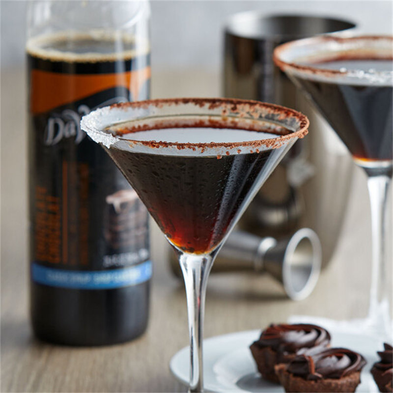 FixtureDisplays Snow Cone Syrup