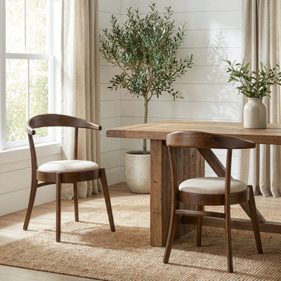 Chaise d'appoint Baca
