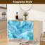 Buffet Buffet avec rangement Light Tie Dye