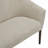 Upholstered 2-Seat Sofa-834807840