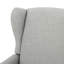 Fauteuil inclinable manuel 26,5 po Boruta-24099982