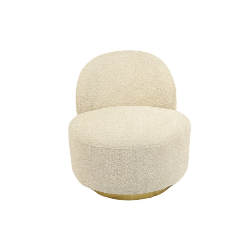 Upholstered Side Chair
