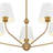 Augustina Light Vibrant Chandelier-613382106-606993670-606993664