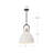 Tinka 1 - Light Single Pendant-88045135-88045140