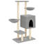 117cm H Cat Tree-2096651663