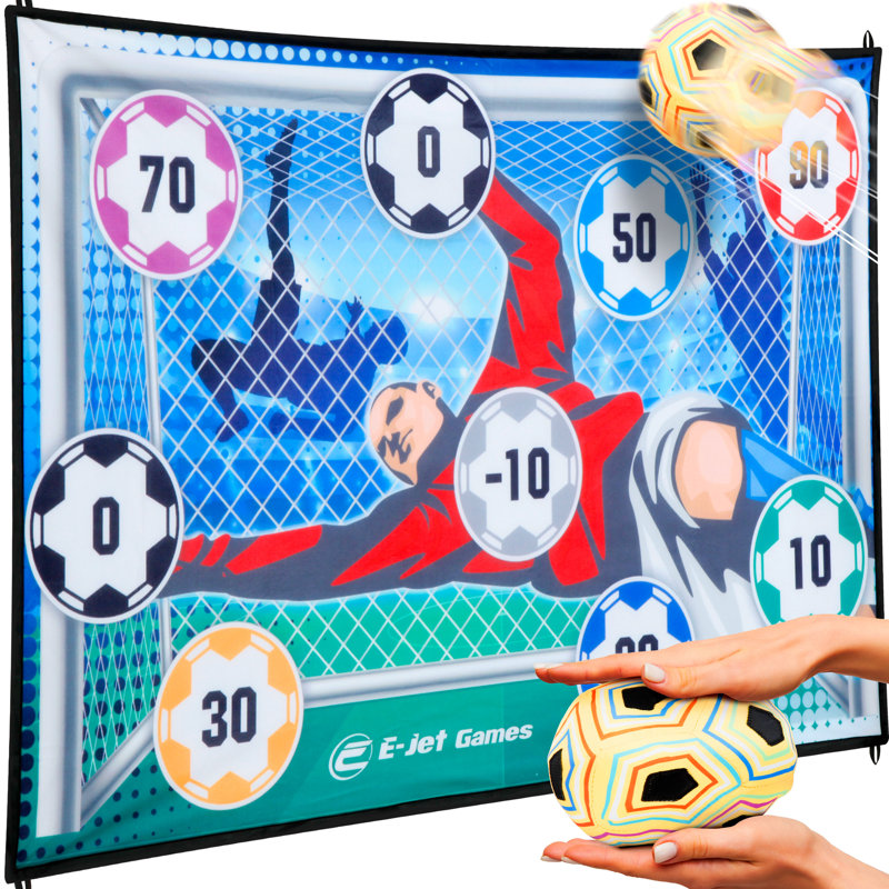 E-Jet Games Giant Games