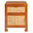1 - Drawer Nightstand-85539115