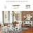 Jasso Dining Table