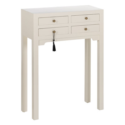 Oriental Console Table