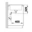 Legra Inset Kitchen Sink-21923926