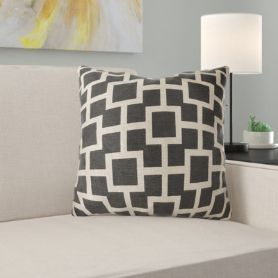 Coussin de luxe Petunia
