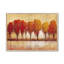 Autumn Water's Edge - Wrapped Canvas Print-300732002-300732000