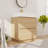 30" Single Freestanding Bathroom Vanity Set, Floor Standing Vanity With Resin Basin Sink Top, 2 Drawers-36359912-36359914
