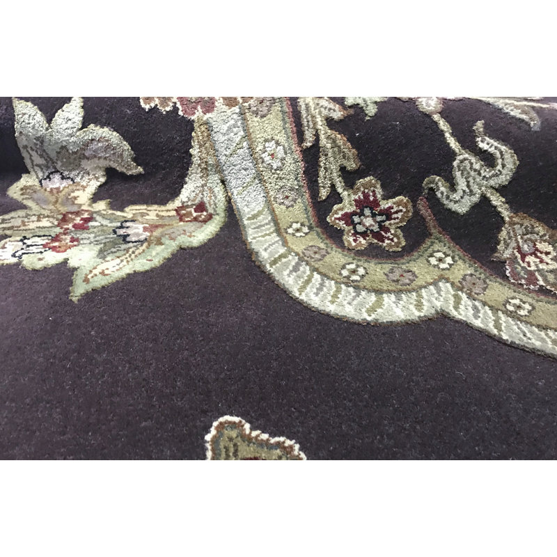 One-of-a-Kind 9'1" X 12' Area Rug