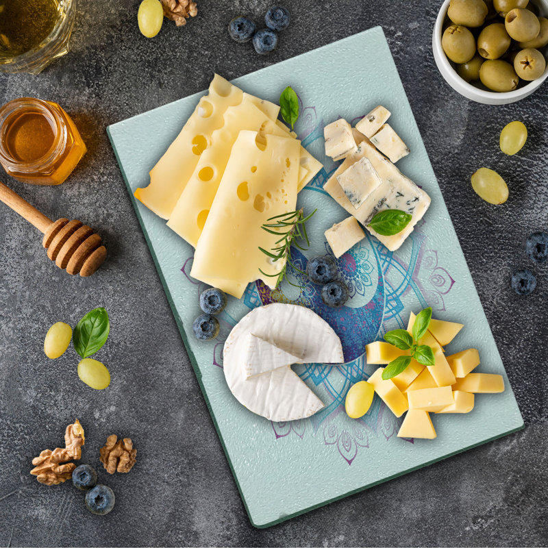Planche à découper Ambesonne