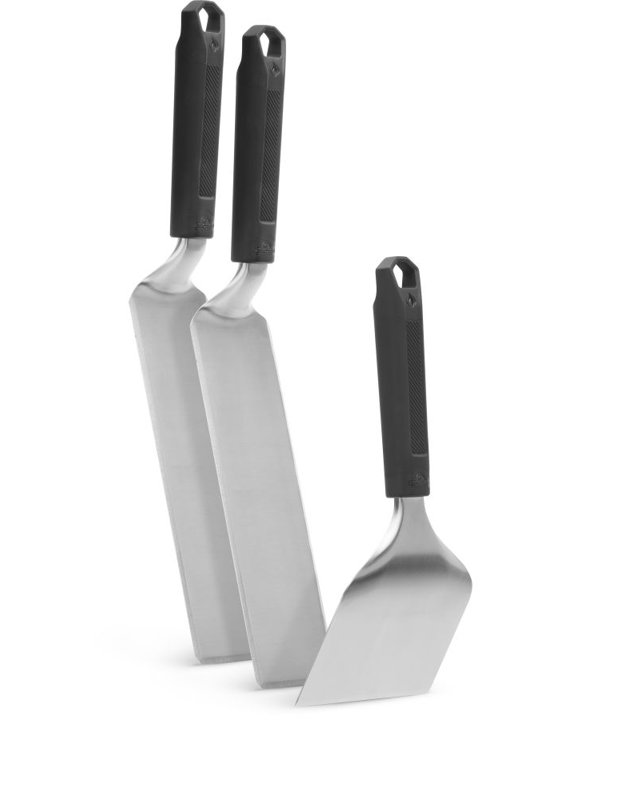 Griddle Starter 3-Piece Set