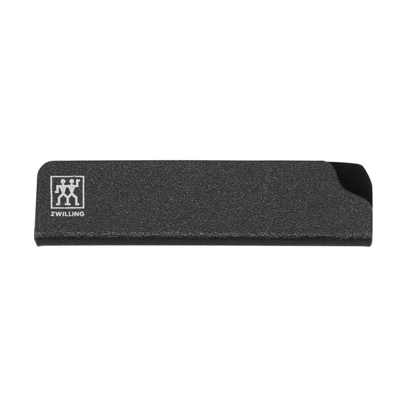 Étui à couteau ZWILLING pour couteaux jusqu'à 4 pouces (couteaux non inclus)