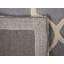 Jalyn Geometric Wool Hand Woven Area Rug-52195072