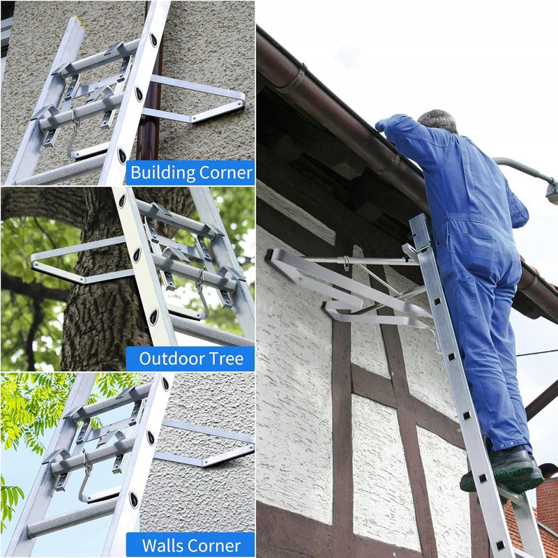 Aluminum Blanket / Quilt Rack