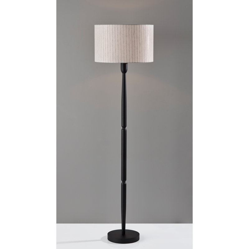 Lampe sur pied Nigel