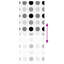 Room Darkening Roller Blind-801366701