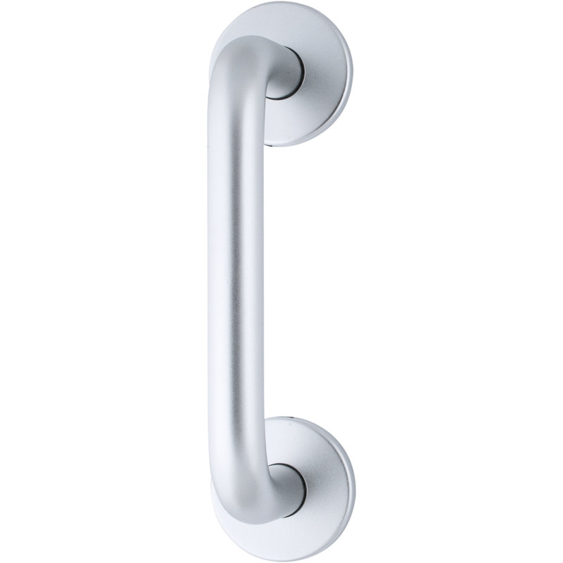 Amarey Concealed Fix Pull Handle, 15cm H x 1.9cm W x 6.5cm D