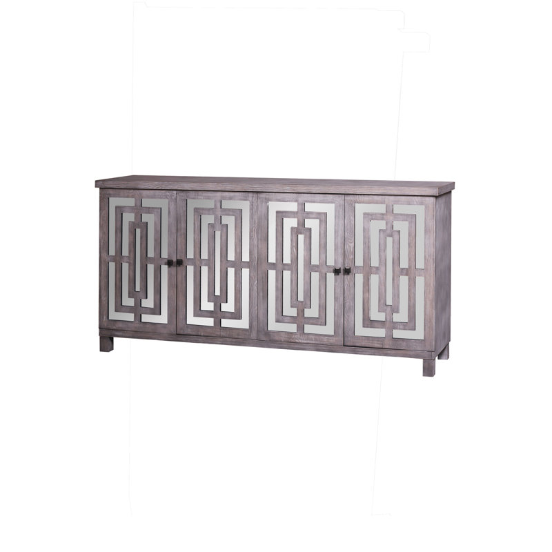 Amezcua 80'' Sideboard