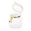 Gozo Glass Jar