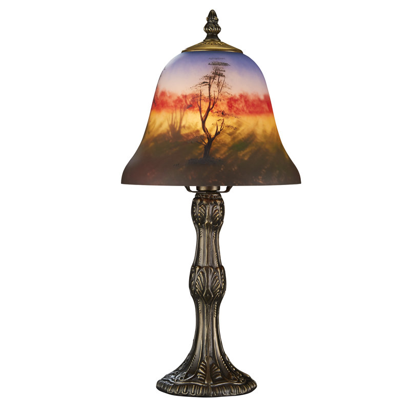 Lampe de table Forest