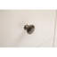 Reign 45 cm W Chest of 5 Drawers
