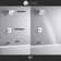 Rift Single-Handle Tub and Shower Faucet