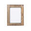 Cadre photo en bois