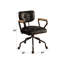 Chaise de bureau Hallie