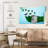 Borges Nigeria Flag Butterflies-107829649