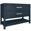 Kiawah Two-Drawer Single Bath Vanity-509629451-510232996-510233020
