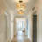 Semi Flush Mount-77261128