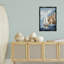 Voilier par Coastal Port, art mural sur toile flottante, design par Raymond Powers-880355355-880355335