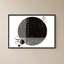 Tribeca I par Melissa Averinos - Impression sur toile-130841111-130841113