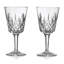 Lismore Goblet 8 fl oz